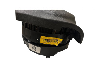 Подушка безопасности водителя 7E0880201S, 306858899N44AK Volkswagen Transporter - Caravelle T5