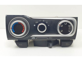 Блок управления климат-контролем    Honda Jazz