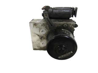 Блок управления АБС 1J0698217A   Audi A3 S3 8L