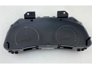 Přístrojová deska Toyota Avensis T270 2014 8380005R90, MB2574904292