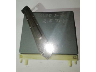 Блок управления двигателя 0281001591   Volvo S70  V70  V70 XC