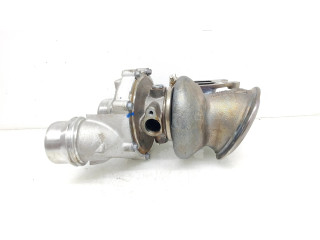 Turbodmychadlo Турбина 9845814, 8940230004 BMW 5 G30 G31 2.0 B48B20A
