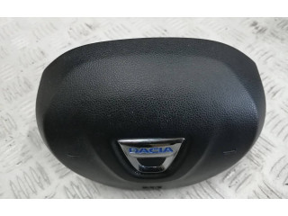 Подушка безопасности водителя 985701142R, 34226024H Dacia Logan II