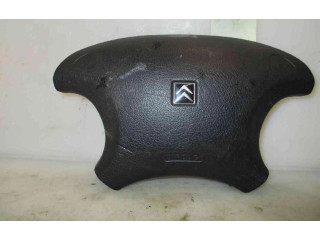 Подушка безопасности водителя 4112AF, 4112AF Citroen Xantia