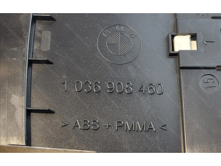 Přístrojová deska BMW X5 F15 2015 62108795238