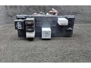 Модуль управления BSM 8P0907279F, 1K0951253A Audi A3 S3 A3 Sportback 8P