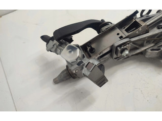    Рулевая рейка BV6N-3C529-AE   Ford Focus 2010 - 2017 года