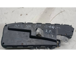 Подушка безопасности пассажира 87729622102, 15B1832T0920   BMW X5 F15