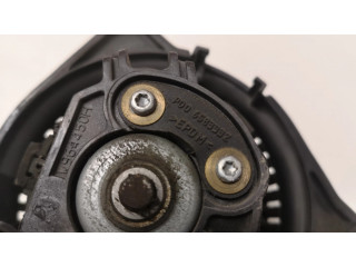 Вентилятор печки 529242, 0226722 Saab 9-5