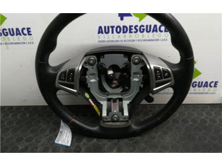 Руль SsangYong Korando - года