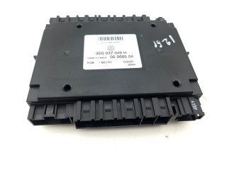 Блок комфорта 3D0937049H Bentley Flying Spur