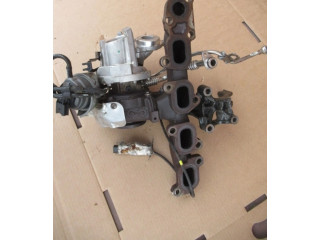  Турбина Volkswagen Golf VII  04L2530164         