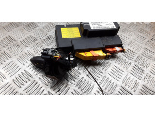 Блок подушек безопасности 8697679, 00001393B1   Volvo V50