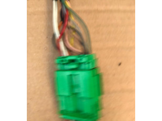 Зеркало электрическое Volvo V70 2005 - 2008 года