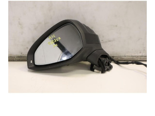 Zpětné zrcátko  Audi A4 S4 B9 8W 2016    