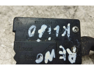 Ручка стеклоочистителей 7700809541A Renault Clio I