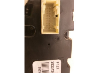 Блок управления климат-контролем 83830500, 28334240A Ferrari 458