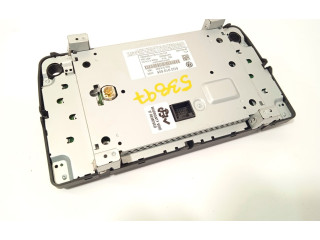 Дисплей    5G0919605   Volkswagen Golf SportWagen