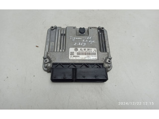 Řídící jednotka 03L907309R   Volkswagen Tiguan 2011