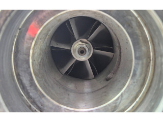 Turbodmychadlo Турбина 7634486, 7609210   BMW X1 E84   N20B20A