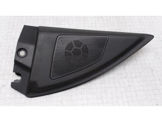 Пластиковая отделка зеркала