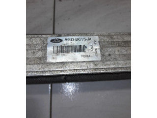 Интеркулер  E1G36K775JA   Ford S-MAX 