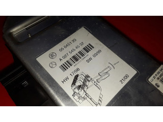 SAM блок управления