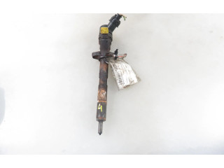 Форсунка 9637277980, 0445110036 Citroen C8 4HW (DW12TED4)