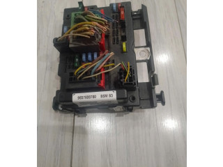 Блок управления 9657608780 Citroen Xsara Picasso