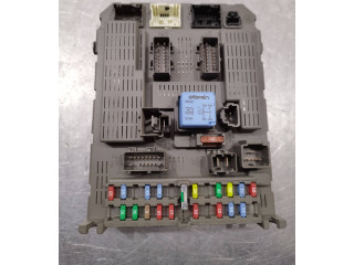 Блок комфорта 1400310480 Citroen C8