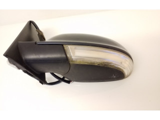 Зеркало электрическое     левое    Volkswagen Golf Plus  2005-2013 года   