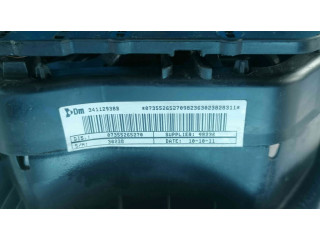 Подушка безопасности водителя 07355265270, 34112938B Citroen Nemo