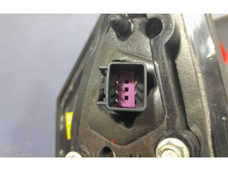 Зеркало электрическое        Chevrolet Cruze  2009 - 2016 года   