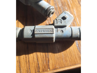 Форсунка 0280155830, 9186060    Volvo V70   