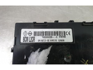 Блок комфорта 8200652285B, 281187755C Renault Clio III