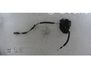 Двигатель центрально замка EM2A-U21812-BD, EM2A-U21812-BD    Ford S-MAX