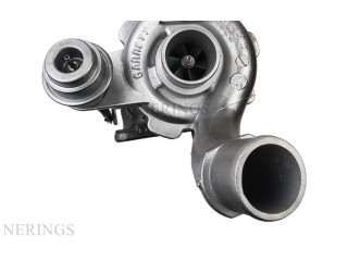 Турбина 751768, 751768-5005S   Mitsubishi Carisma      