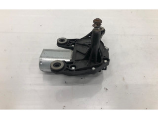 Моторчик заднего дворника 95513477 Opel Combo D