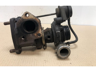 Турбина Rover 75 TD025L308T33, 2248060 для двигателя M47R