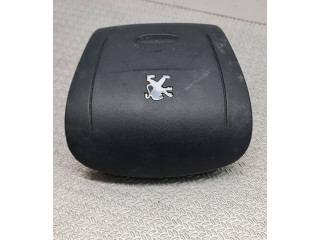 Руль Peugeot Boxer  2007 - 2014 года 07354879960, 06767      
