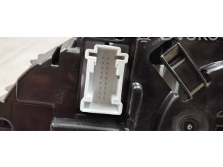 Přístrojová deska Mercedes-Benz C W205 2018 A2059006733