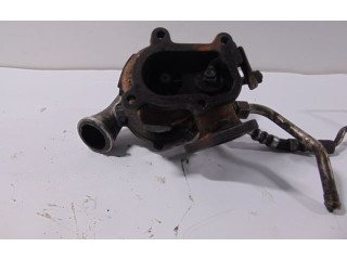 Turbodmychadlo Турбина 90570506, 95524461   Opel Vectra B 2.0  X20DTH