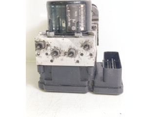 Блок АБС 7H0614517B, 7H0907379R Volkswagen Transporter - Caravelle T5 2003 - 2015 года