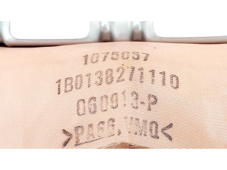 Подушка безопасности пассажира PAB31004 Mazda 3 II