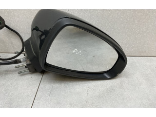 Зеркало электрическое        Audi A1  2010 - 2018 года   