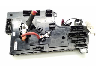 Комфортный модуль