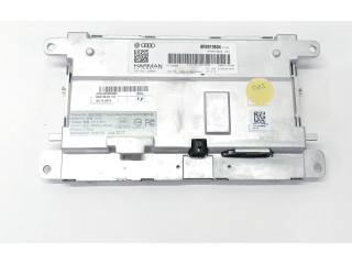 Zpětné zrcátko  Audi Q7 4L 2013  8R0919604  