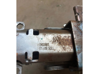    Рулевая рейка 1T1419502J, 04031511   Volkswagen Touran I 2003 - 2010 года