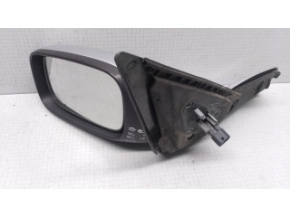 Зеркало электрическое     левое   Saab 9-5  1998-2005 года   