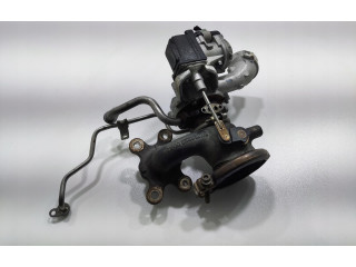 Турбина Volkswagen Golf VII 04E145721L